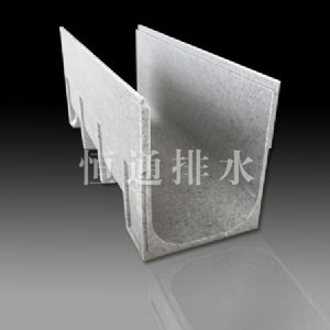 樹(shù)脂排水溝