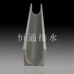 樹(shù)脂排水溝
